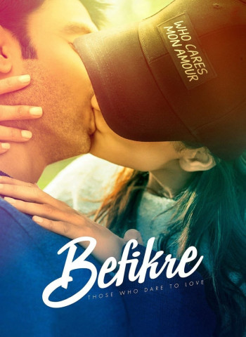 Befikre - Sorglos verliebt (2016)