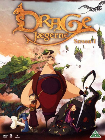 Dragon Hunters – Die Drachenjäger (2006)