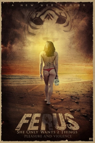 Ferus (2014)