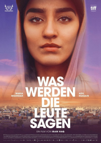Was werden die Leute sagen (2017)