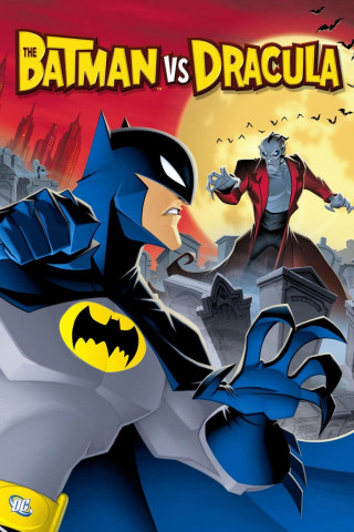Batman vs. Dracula (2005)