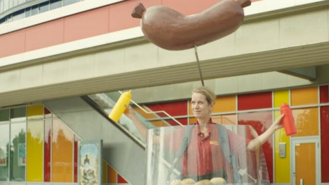 Alles hat ein Ende (2022)