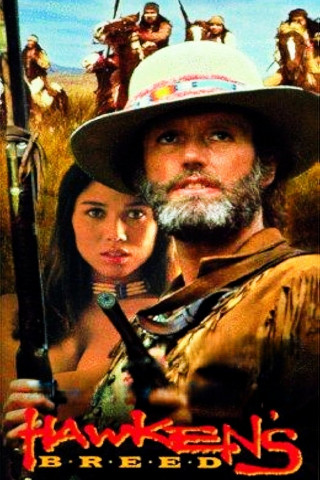 Die Rache des Trappers (1987)