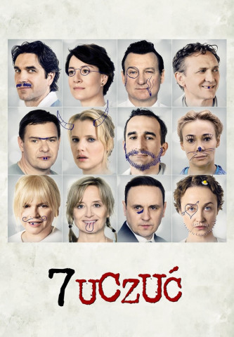 7 Emotions (2018)