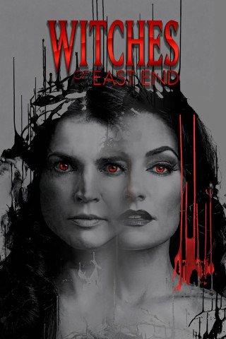 Witches of East End (2013)