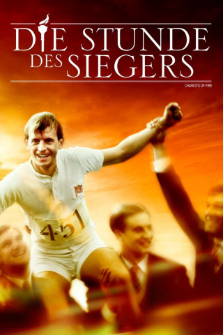 Die Stunde des Siegers (1981)