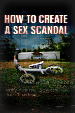 tba - How To Create A Sex Scandal (2023)
