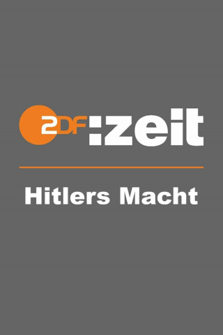 Hitlers Macht (2023)
