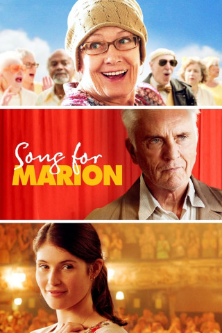 Song for Marion - Lass dein Herz singen! (2012)