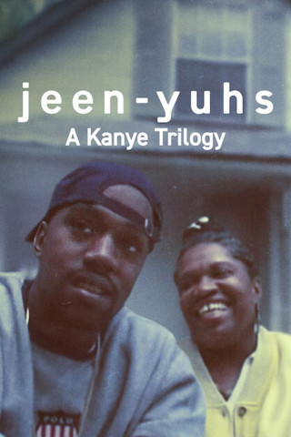 jeen-yuhs: Eine Kanye-Trilogie (2022)