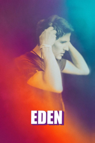 Eden – Lost in Music (2014)