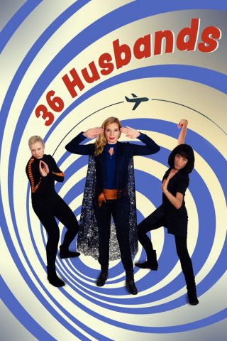 36 Ehemänner (2019)