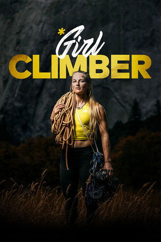Girl Climber (2025)