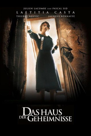 Das Haus der Geheimnisse (2011)