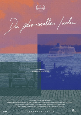 Die geheimnisvollen Inseln (2021)