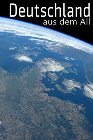 Deutschland aus dem All (2023)