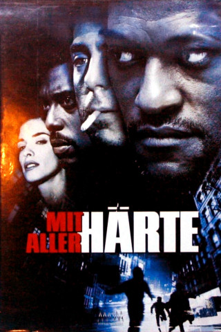 Mit aller Härte (2000)