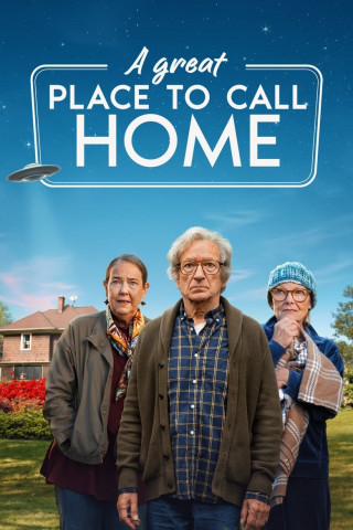 A Great Place to Call Home (2023)