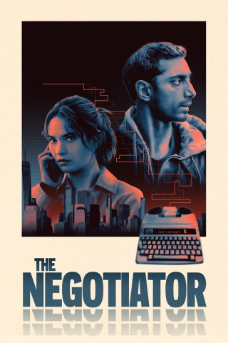 Relay - The Negotiator (2025)