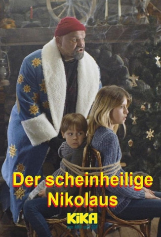 Der scheinheilige Nikolaus (2018)