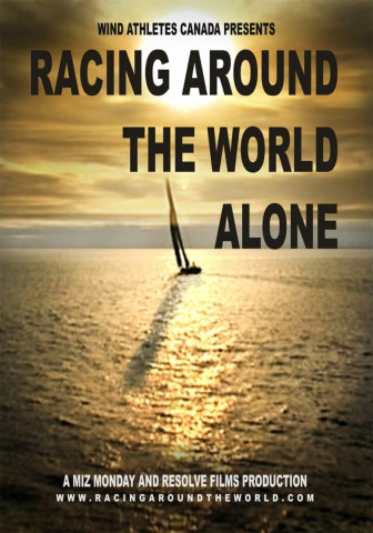 Sailing Around the World Part 1: Racing Around the World Alone - The Story of the 2008 Vendee Globe (2010)
