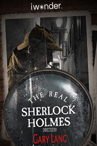 Der wahre Sherlock Holmes (2012)