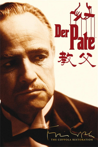 Der Pate (1972)