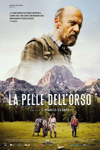 La pelle dell’orso (2016)