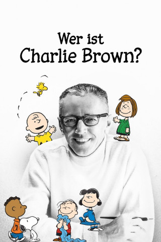 Wer ist Charlie Brown? (2021)