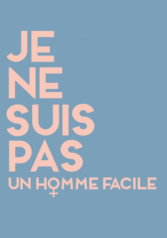 Kein Mann für leichte Stunden (2018)