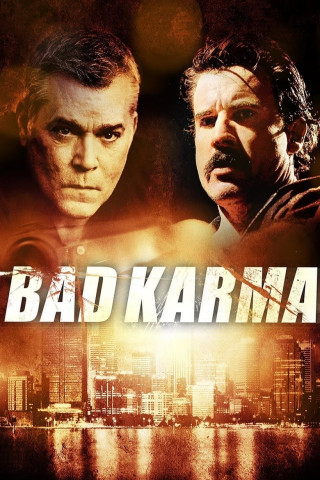 Bad Karma - Keine Schuld bleibt ungesühnt (2012)