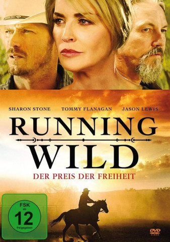 Running Wild - Der Preis der Freiheit (2017)