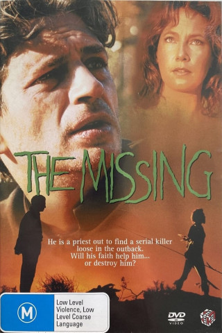The Missing (1999)