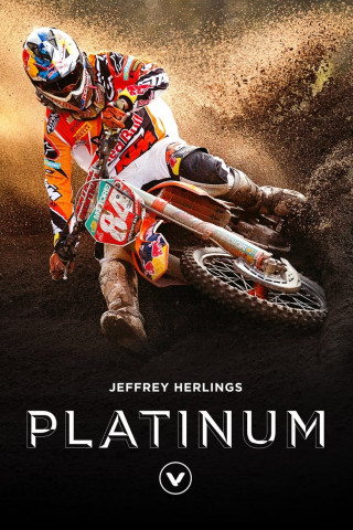 Jeffrey Herlings: Platinum (2014)