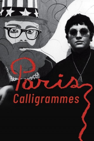 Paris Calligrammes (2020)