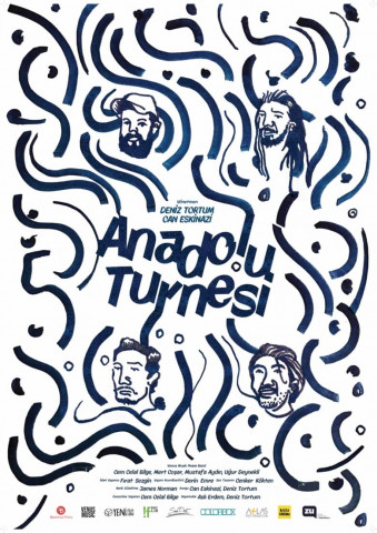 Anatolian Trip (2019)