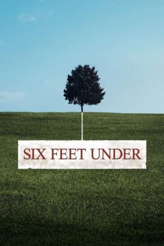 Six Feet Under - Gestorben wird immer (2001)