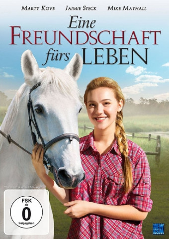 Eine Freundschaft fürs Leben (2015)