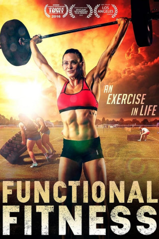 Functional Fitness (Subtitled) (2016)