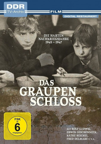 Das Graupenschloß (1982)