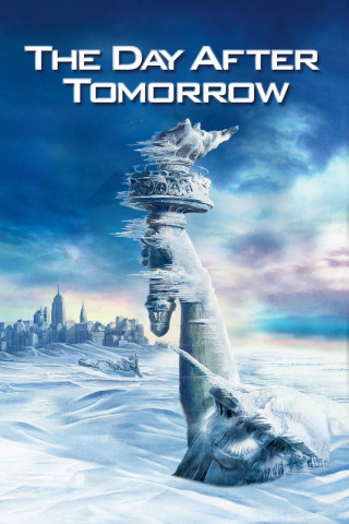 The Day After Tomorrow (2004)