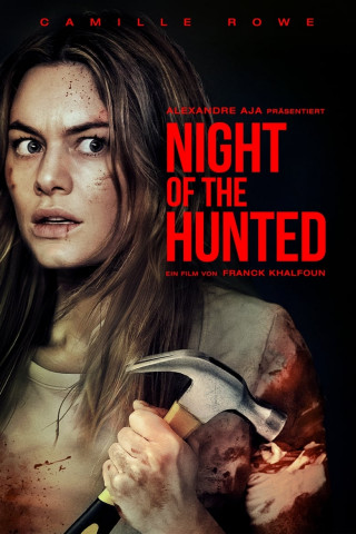 Night of the Hunted (2023)