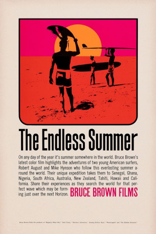 The Endless Summer (1966)