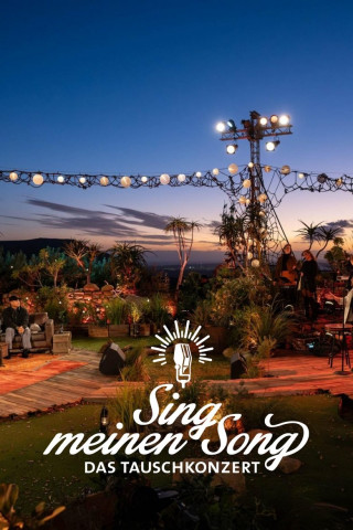 Sing meinen Song – Das Tauschkonzert (2014)