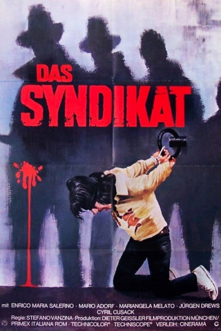 Das Syndikat (1972)