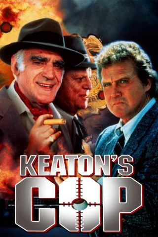 Keaton's Cop (1990)