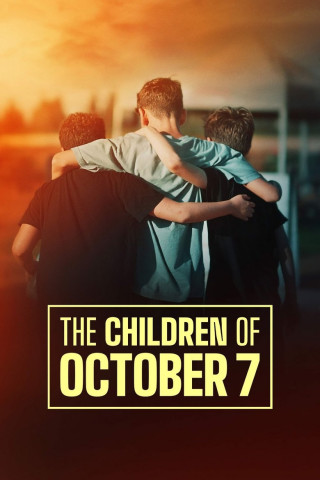 The Children of October 7 (2025)