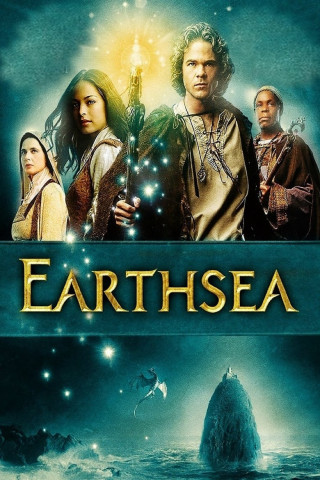 Earthsea - Die Saga von Erdsee (2004)