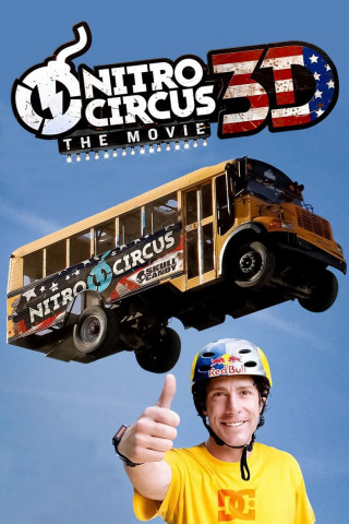 Nitro Circus: Der Film (2012)
