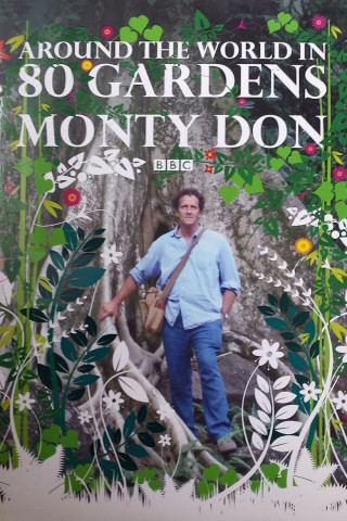 In 80 Gärten um die Welt (2008)